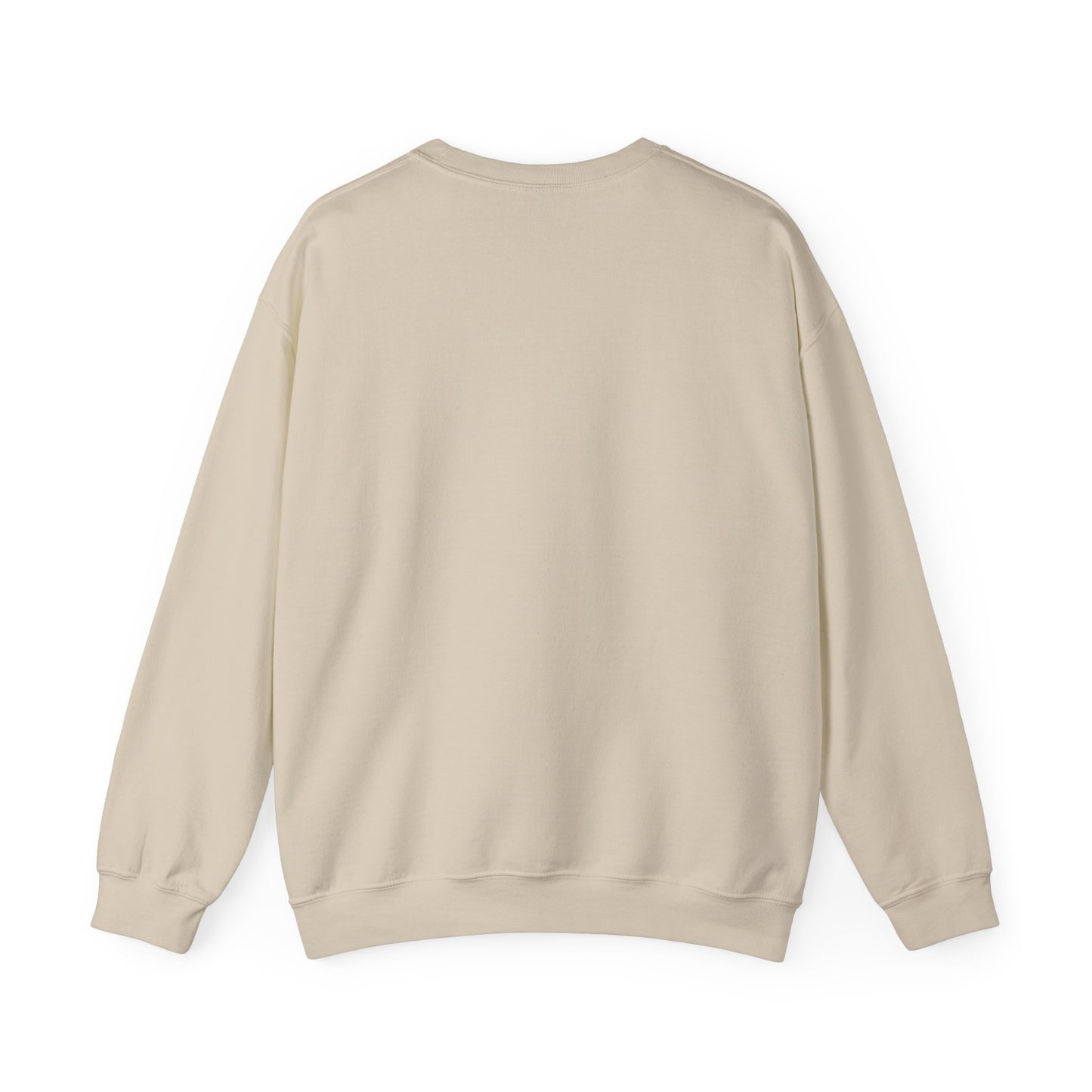 Healing for all things Crewneck Sweatshirt