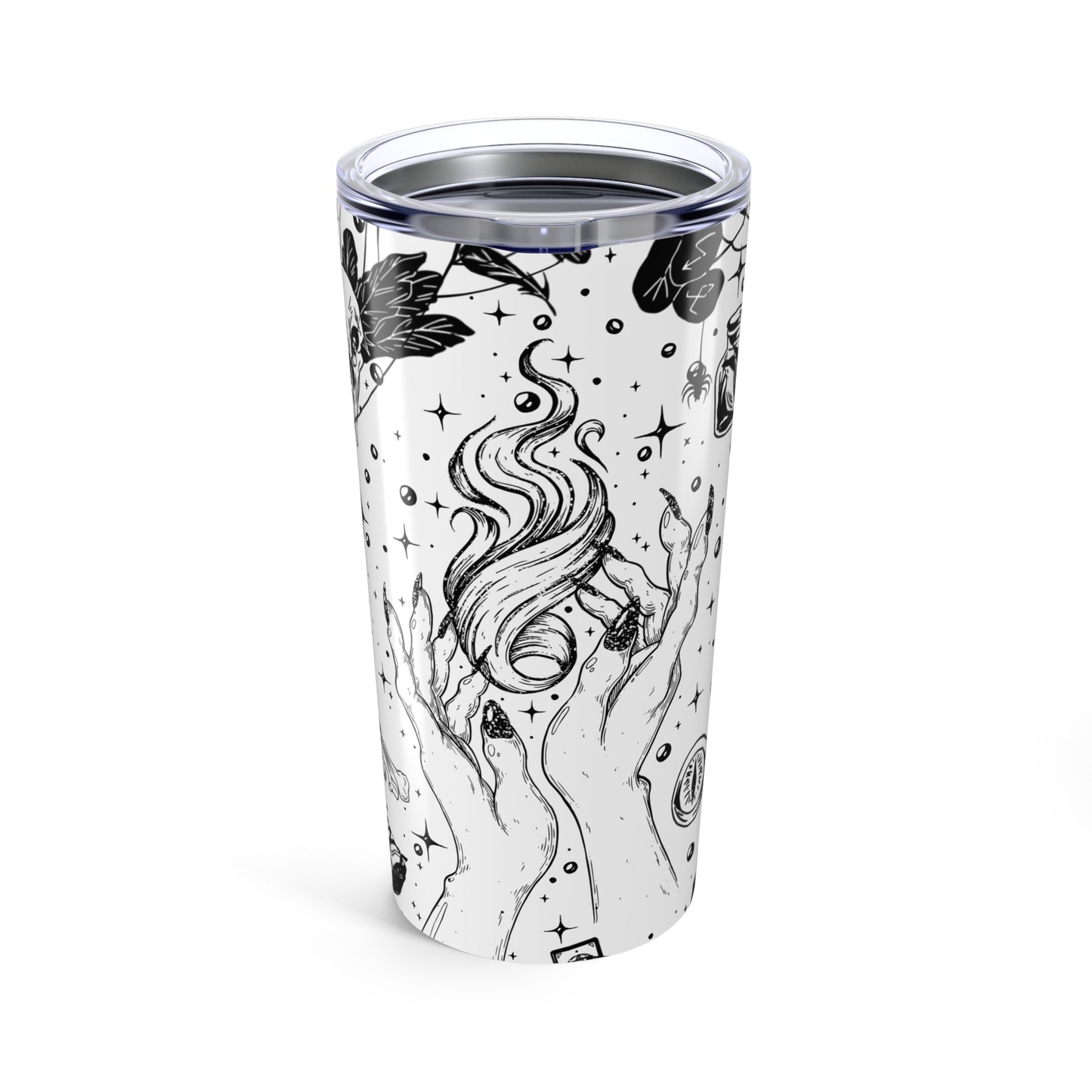 Witchy Tumbler 20oz
