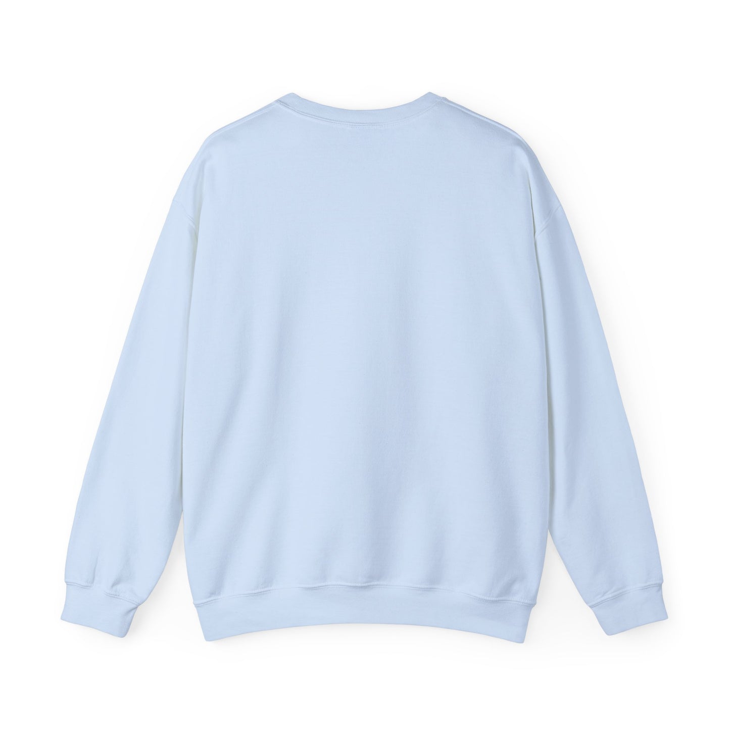 Healing for all things Crewneck Sweatshirt