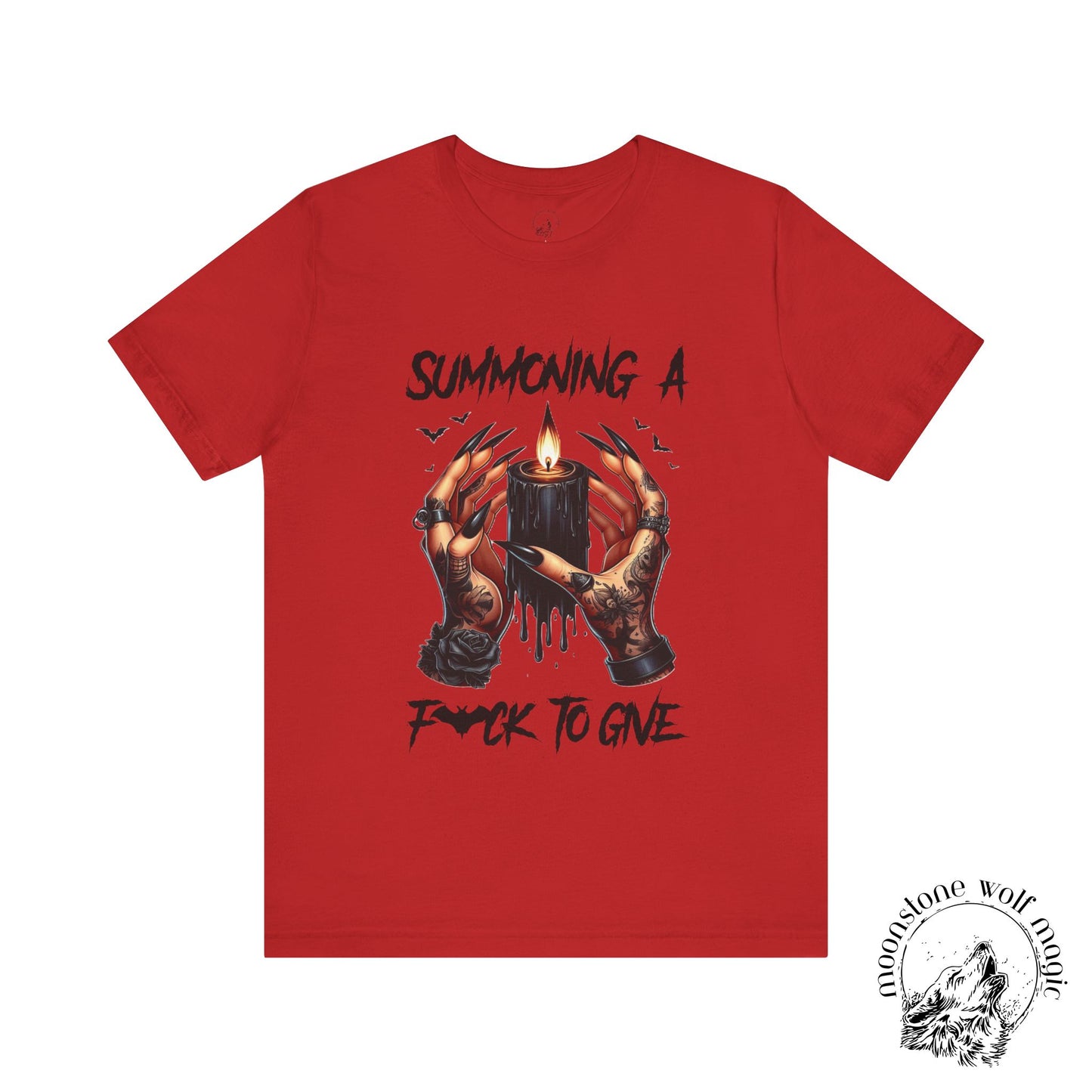 Witchy Graphic Tee