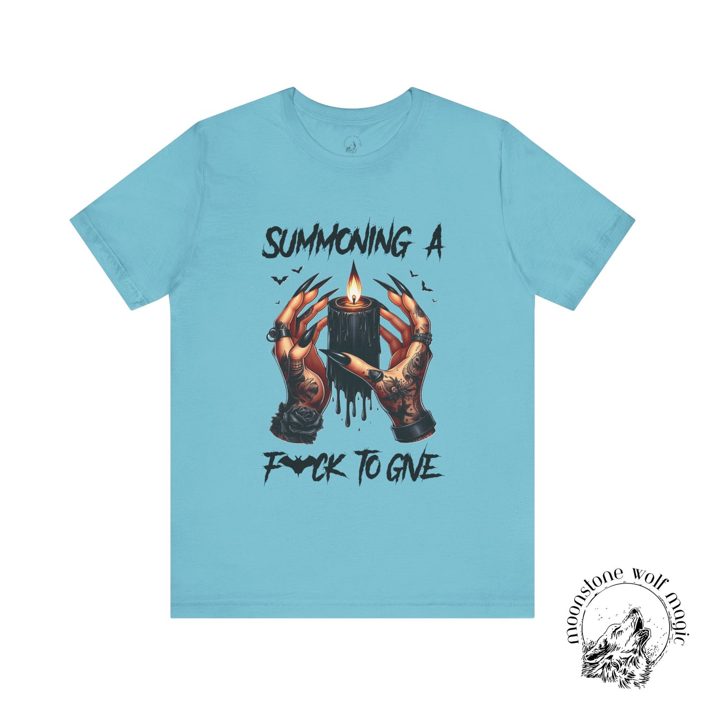 Witchy Graphic Tee