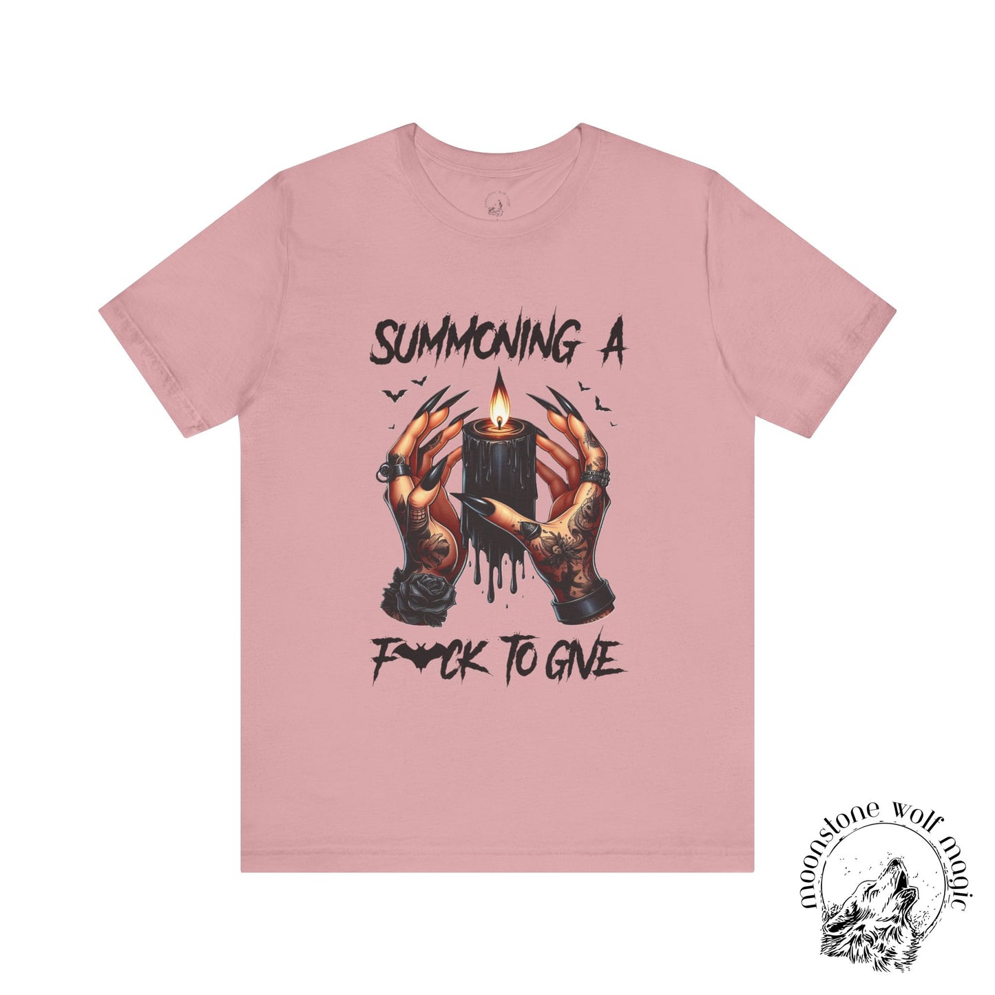 Witchy Graphic Tee