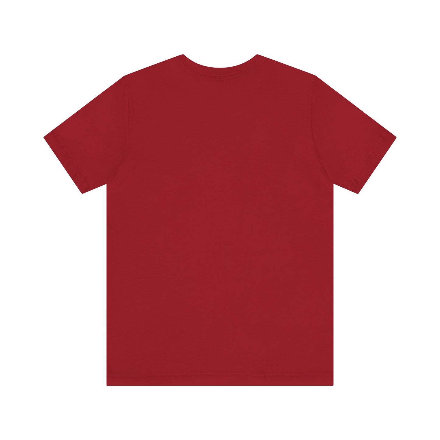 Drama Queen Jersey Short Sleeve Tee