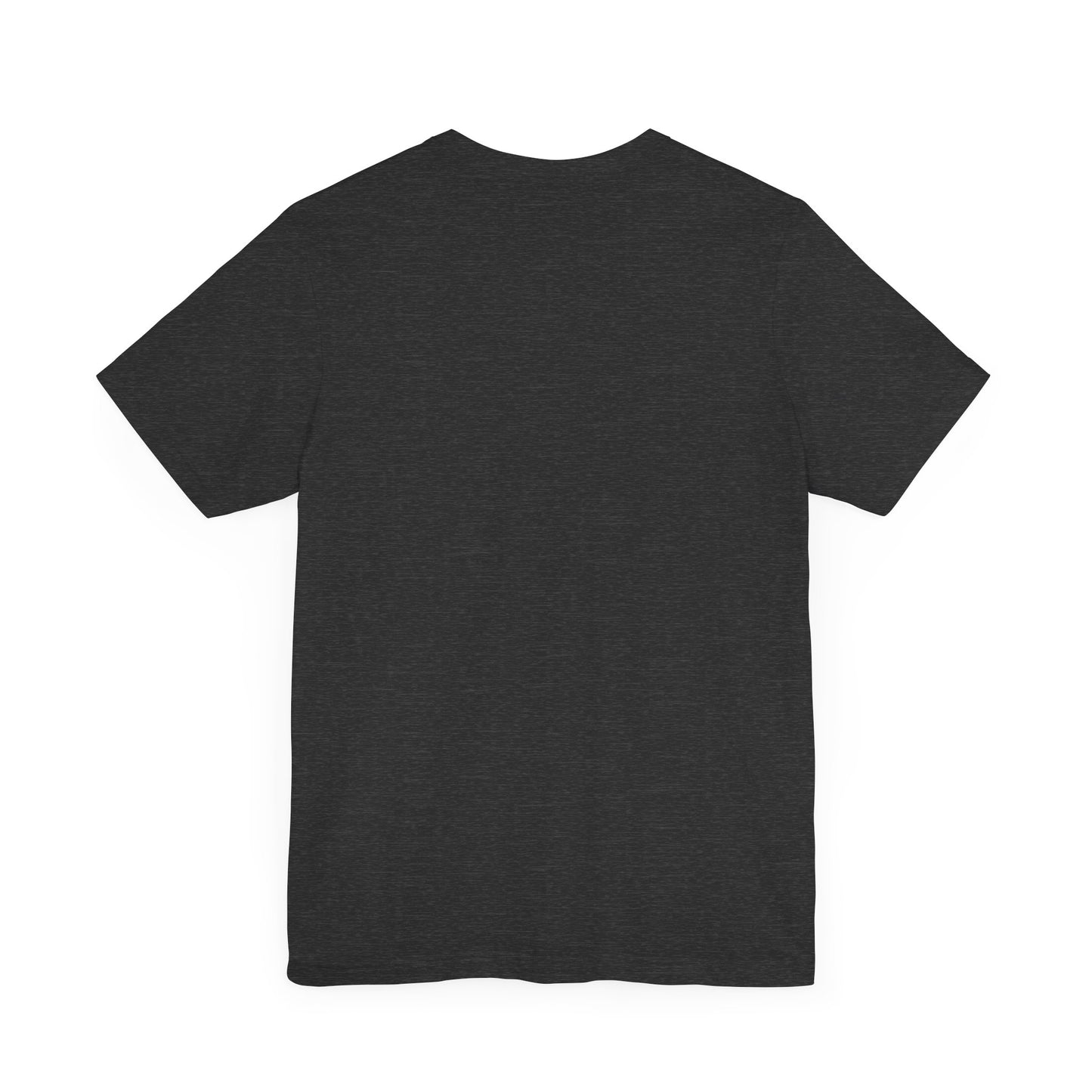 The Mystic Tarot Unisex Jersey Short Sleeve Tee