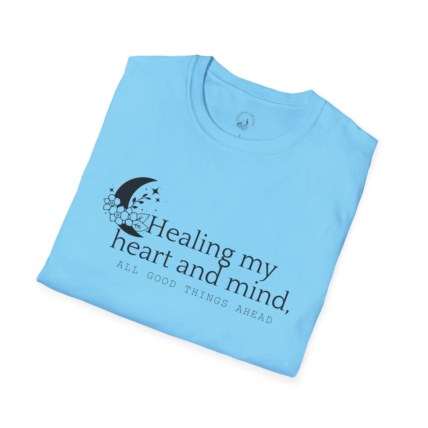 Healing my Heart and Mind