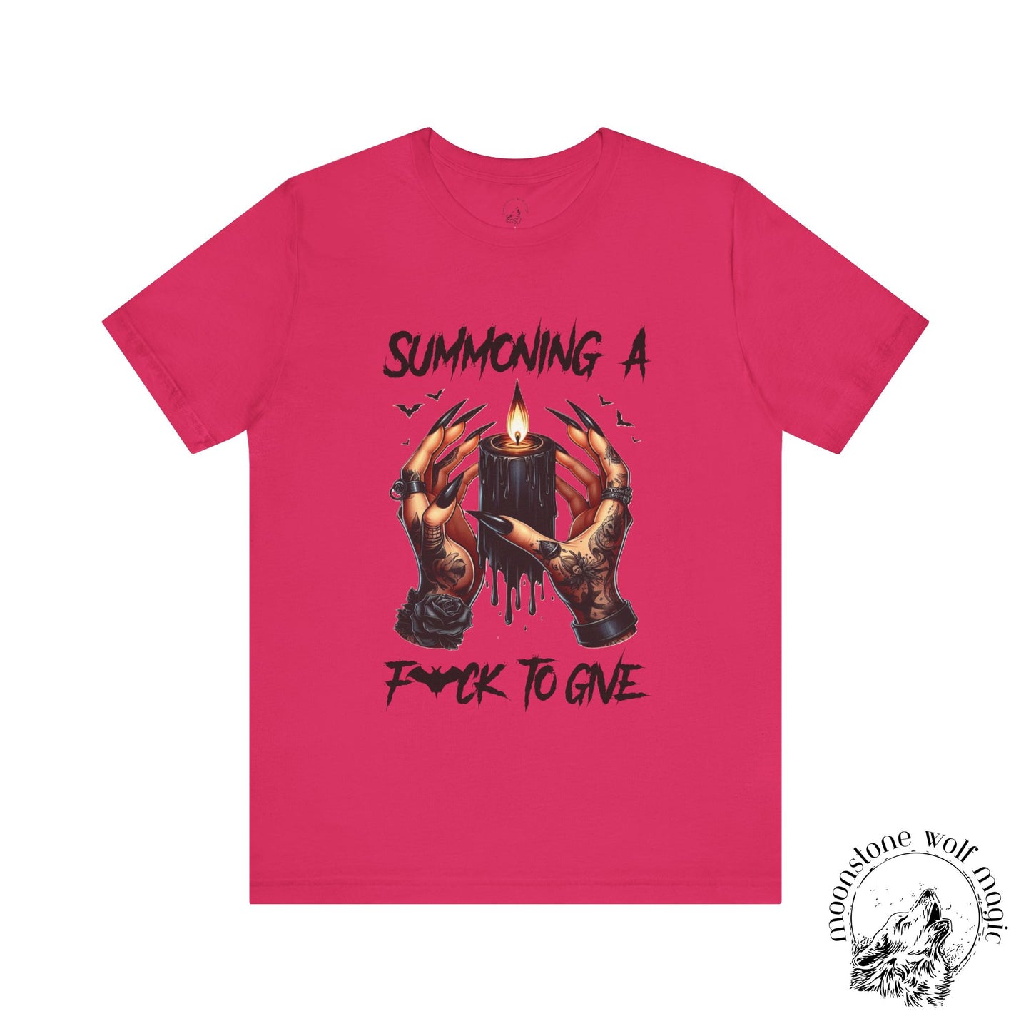 Witchy Graphic Tee