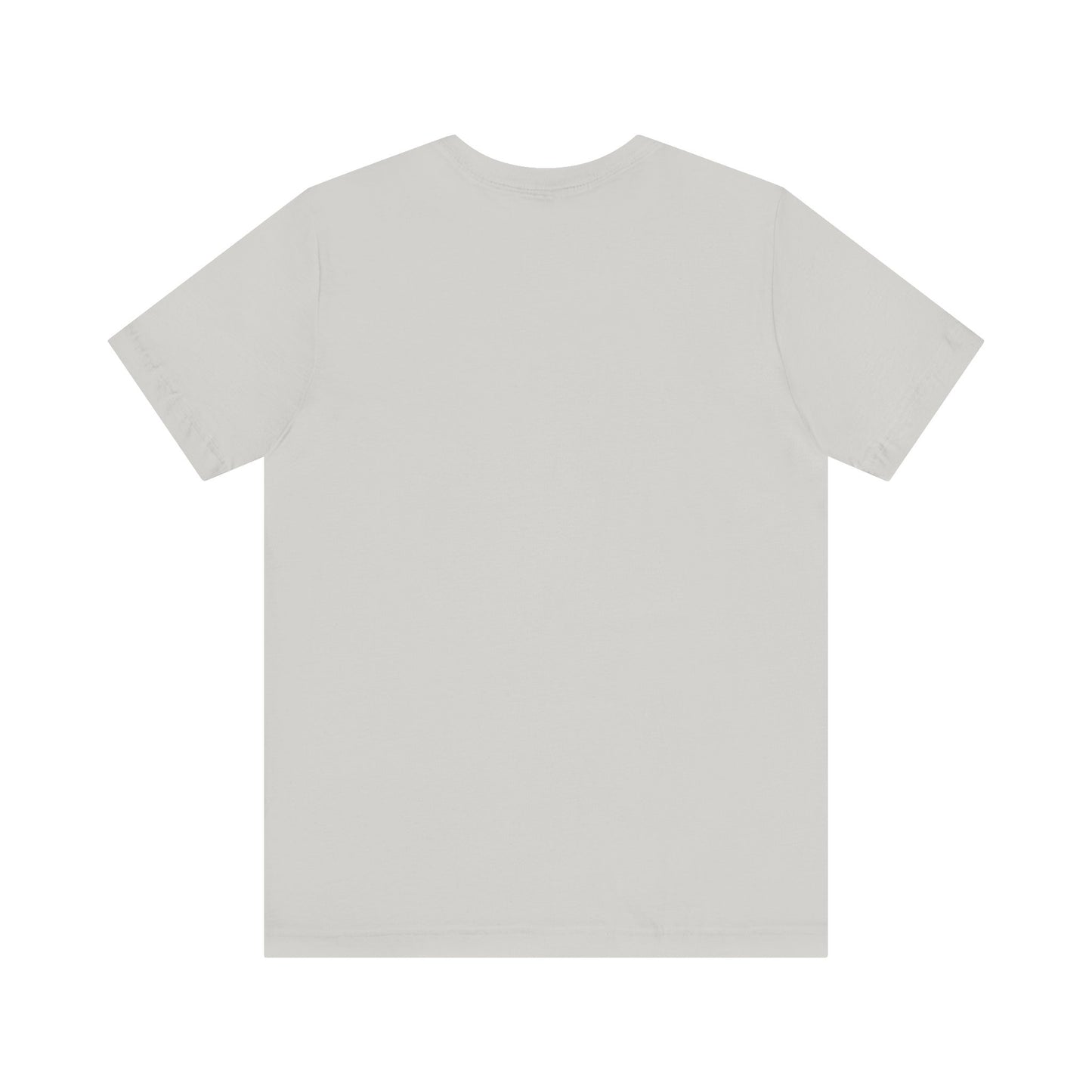 The Mystic Tarot Unisex Jersey Short Sleeve Tee