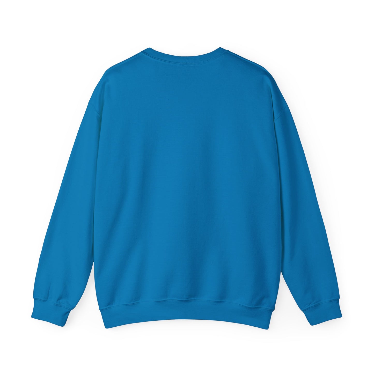 Healing for all things Crewneck Sweatshirt