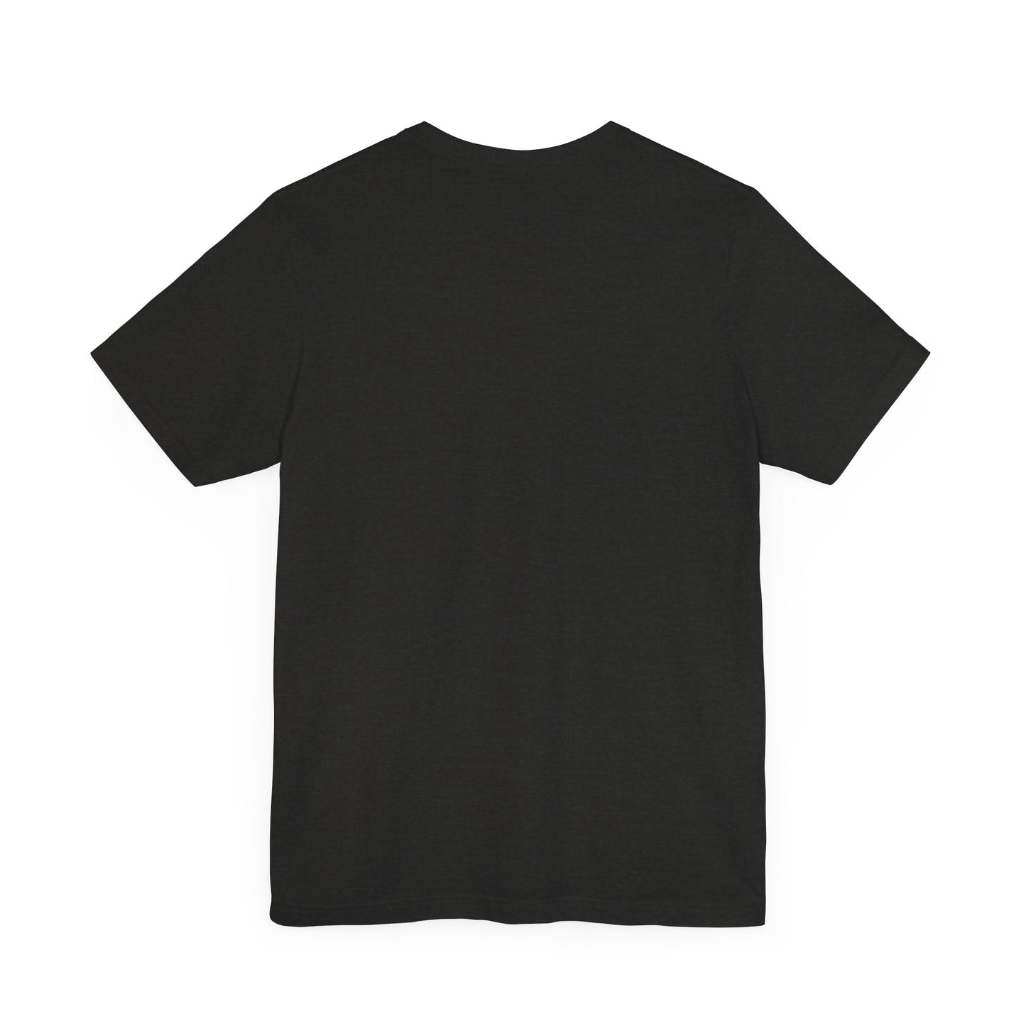 The Crystal Collector Tarot Unisex Jersey Short Sleeve Tee