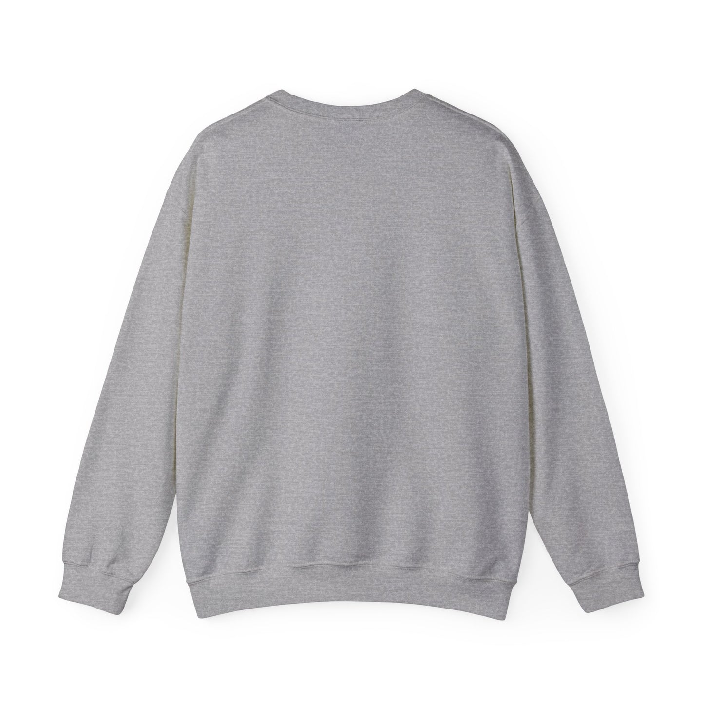 Healing for all things Crewneck Sweatshirt
