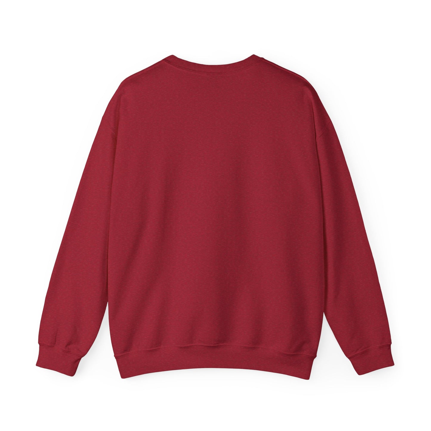 Healing for all things Crewneck Sweatshirt