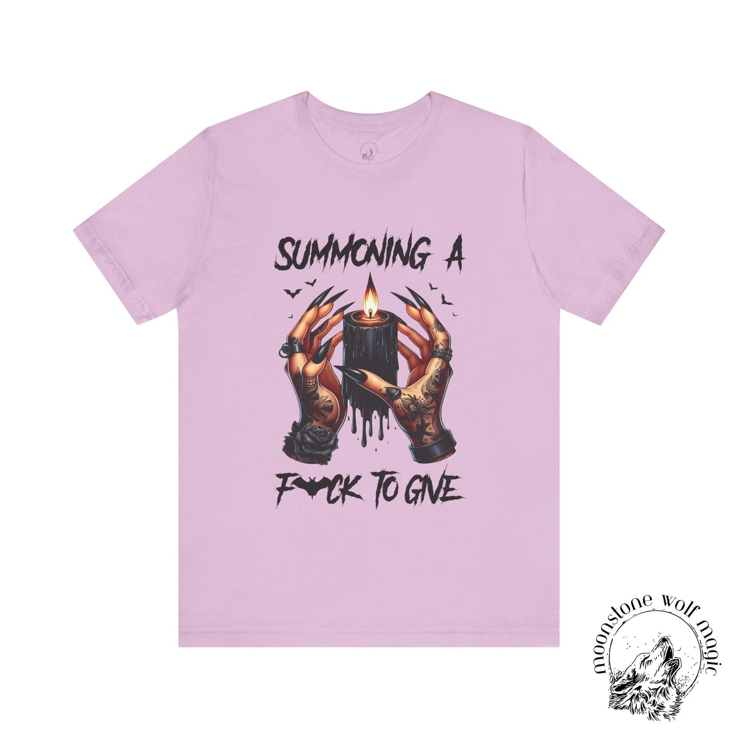 Witchy Graphic Tee
