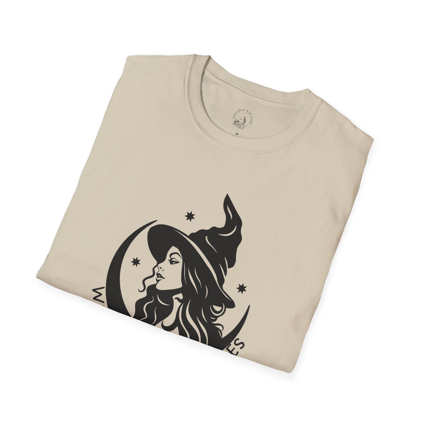 Witches Give Stitches