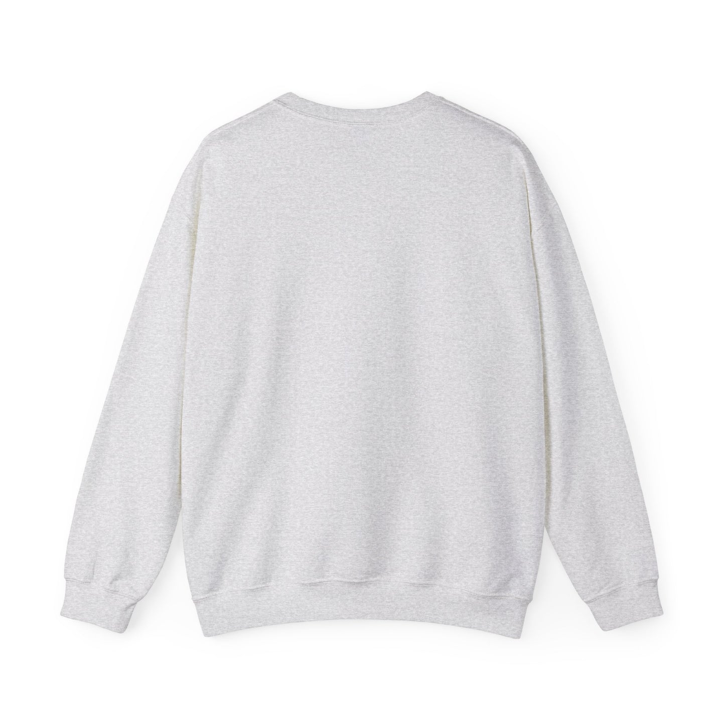 Healing for all things Crewneck Sweatshirt