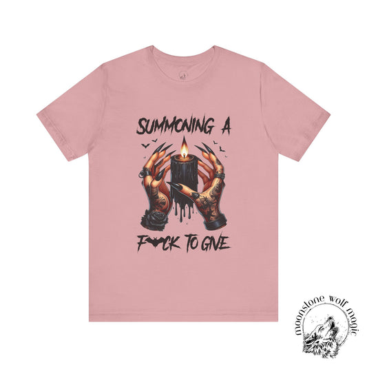 Witchy Graphic Tee