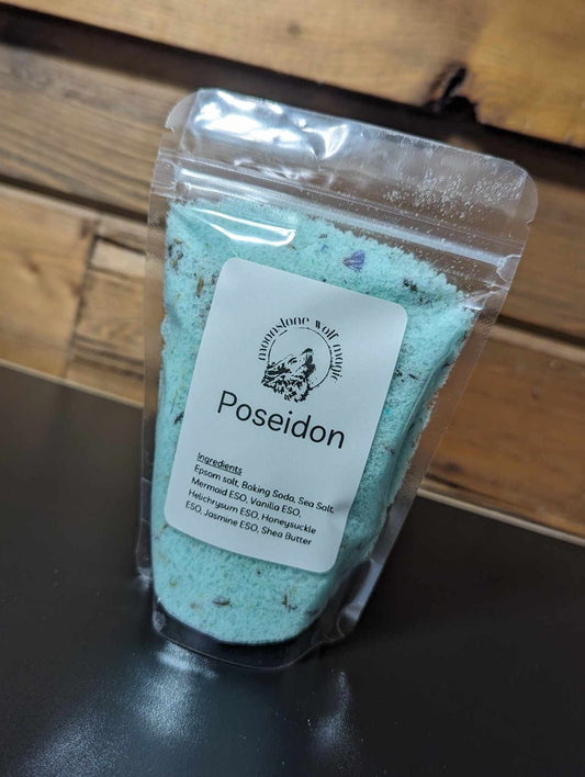 Poseidon